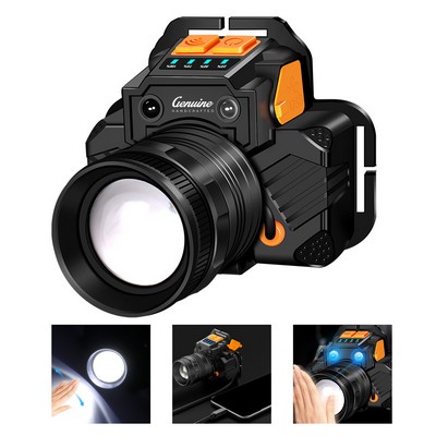 High Power Headlight