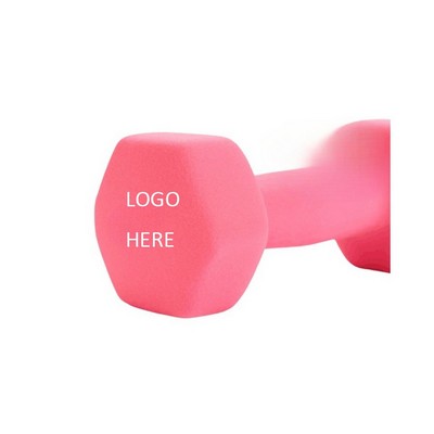 Basics Training Dumbbell Weights