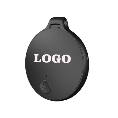 Tracker Tags