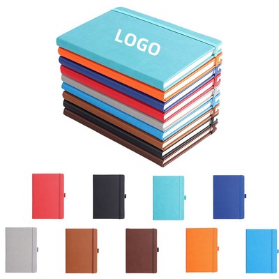 Business Notebook
