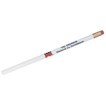Republican Elephant Patriotic/ Election Pencil
