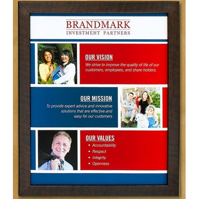 Custom Poster Frame
