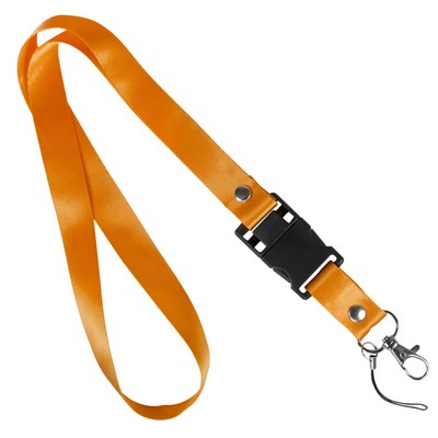 Lanyard USB 2.0 (4GB)