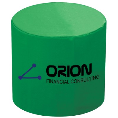 23.6" x 29.1" Round Fitted Style Table Cover