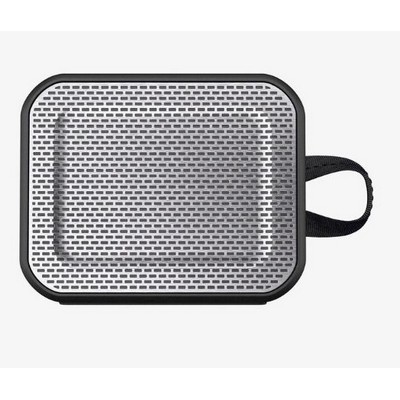 Skullcandy® Barricade with Bluetooth Speaker - Black