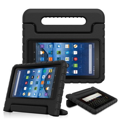 Promotek iBank® Shockproof Case for Kindle Fire 7 12th Generation (2022)