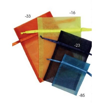 Organza Bag (5" x7")