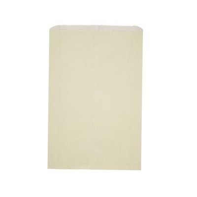 Tinted Paper Merchandise Bag (14"x3"x21")