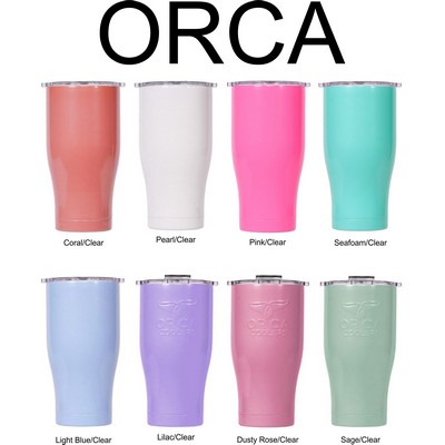 ORCA 27 Oz. Chaser Tumbler High Gloss Colors