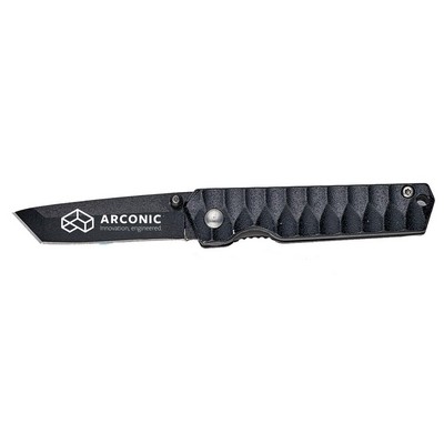 CEDAR CREEK® Brigade Pocket Knife