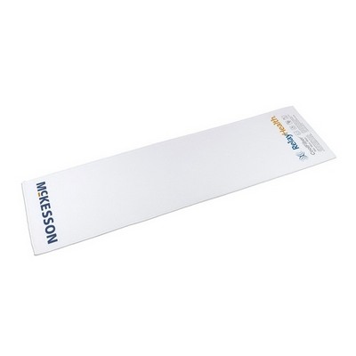 Classic Coolfiber™ Truecolor™ Cooling Towel - Dual Location (6"x 21")