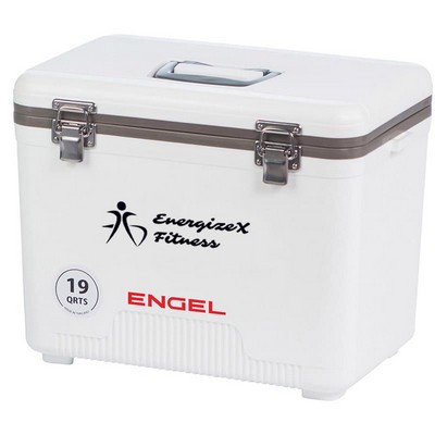 19 Qt. Medium Engel? Cooler