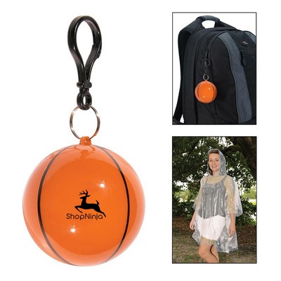 Vidrant Poncho Basketball