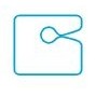 Numbered Hang Tag w/2 Sided Imprint (3½"x4")