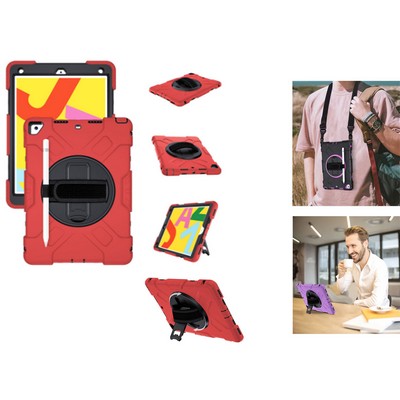 Promotek iBank® Shockproof Case designed for iPad 10.2"