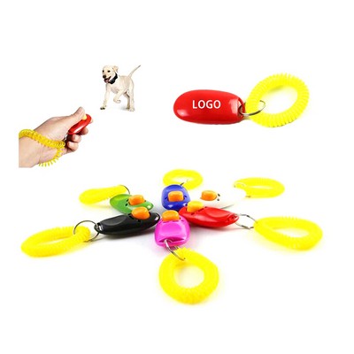 Squeaker Pet Training Toy