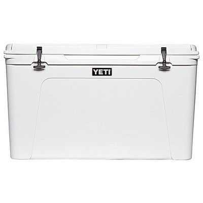 YETI Tundra 210 Hard Cooler