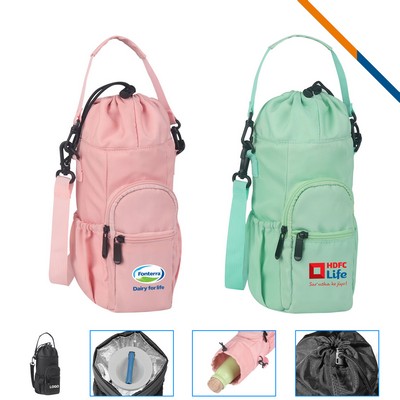 Miolo Insulated Water Bottle Holder