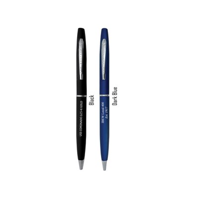 Hamilton Collection- Garland® USA Made Hefty | Matte Pen | Chrome Accents
