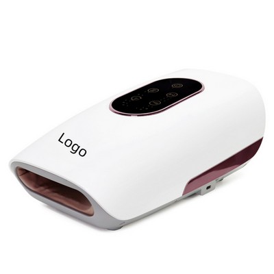 Power Hand Massager