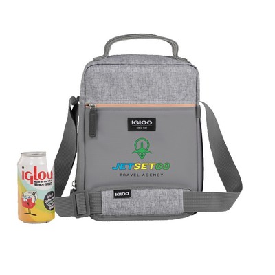 Igloo® Everyday North-South Lunch Bag 12