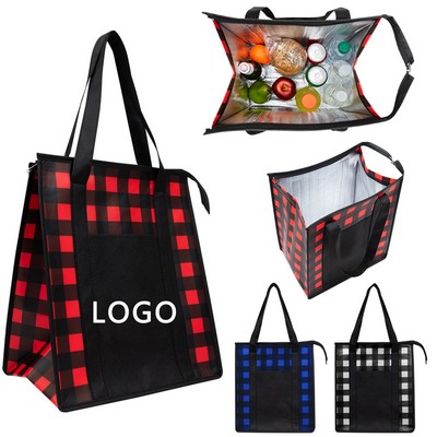 Non-Woven Cooler Tote Bag