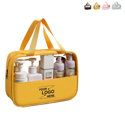 Travel Makeup Organizer Bag