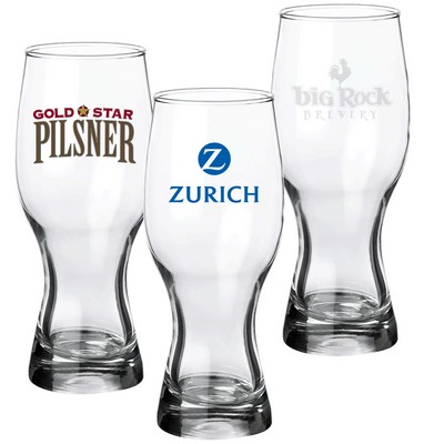 Beer Pilsner Glass 16