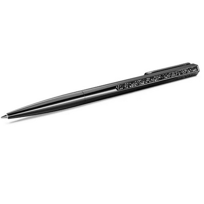 Crystal Shimmer Ballpoint Pen-Square Edge