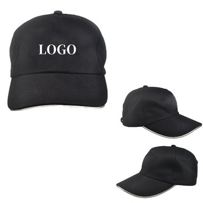 LED Baseball Cap
