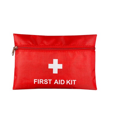 Survival First Aid Pack