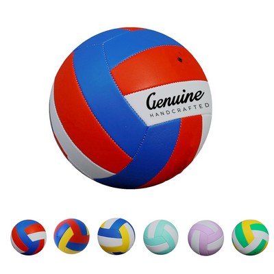 Soft Volleyball