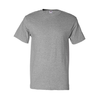 Fruit of the Loom® Cotton T-Shirt