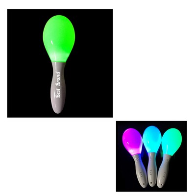 Luminous Shaker