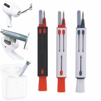 Portable Multi-Functional Cleaning Pen