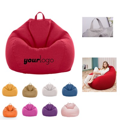 Bean Bag Cloth Cover