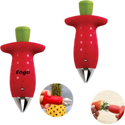 Strawberry Huller