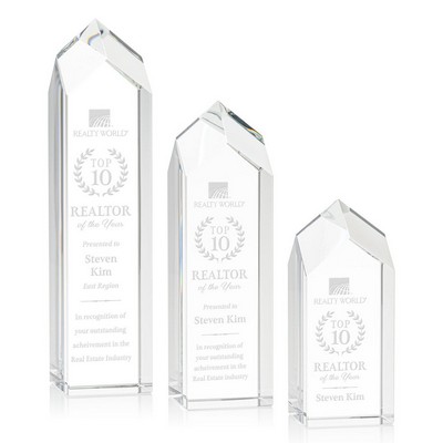 Clarington Tower Award