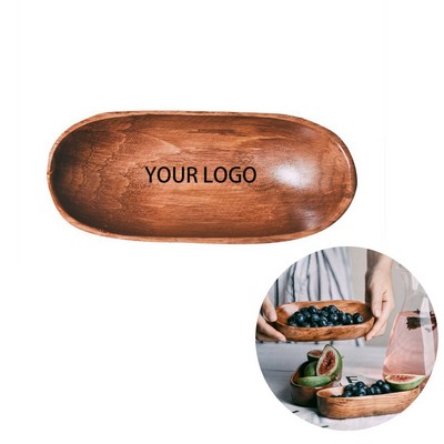 Wooden Bowls