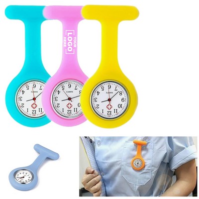 Nurse Fob Watch for Medical Professionals