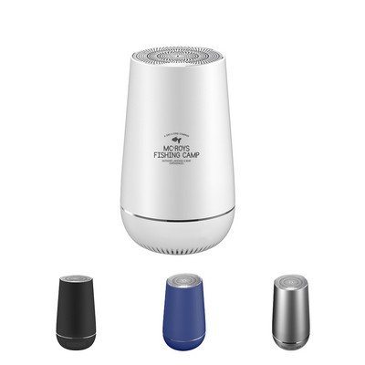 Portable Bluetooth Speaker