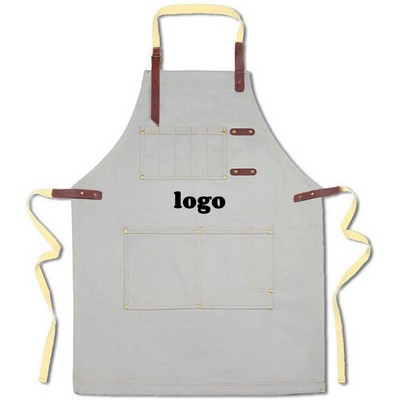 Waterproof Apron