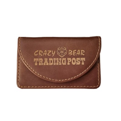 Cavalier - Leather Card Case