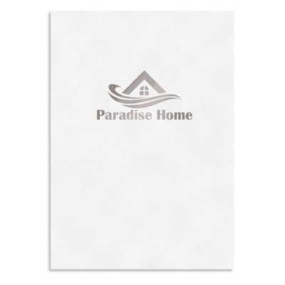 Presentation Folder Standard