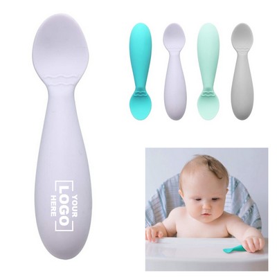 Baby Feeding Spoons