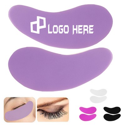 Silicone Under Eye Patches