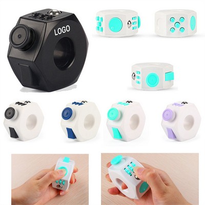 Fingers Ring