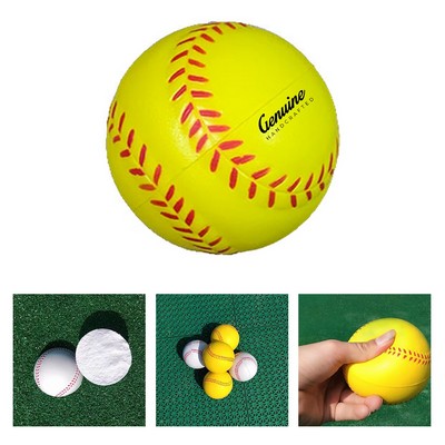 Stress Reliever Ball