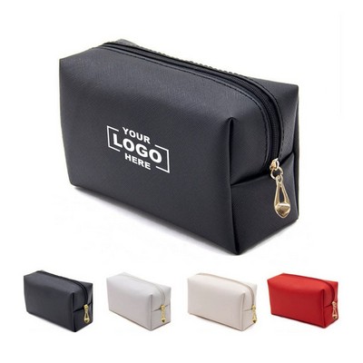 PU Square Storage Bag