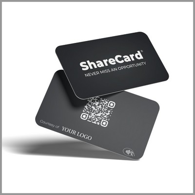 Tap Cards (METAL)